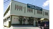 Pousada Esperanca Natal Exterior foto