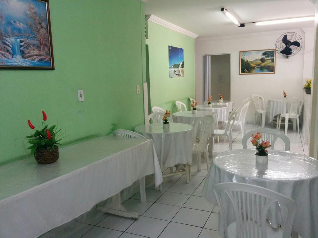 Pousada Esperanca Natal Exterior foto