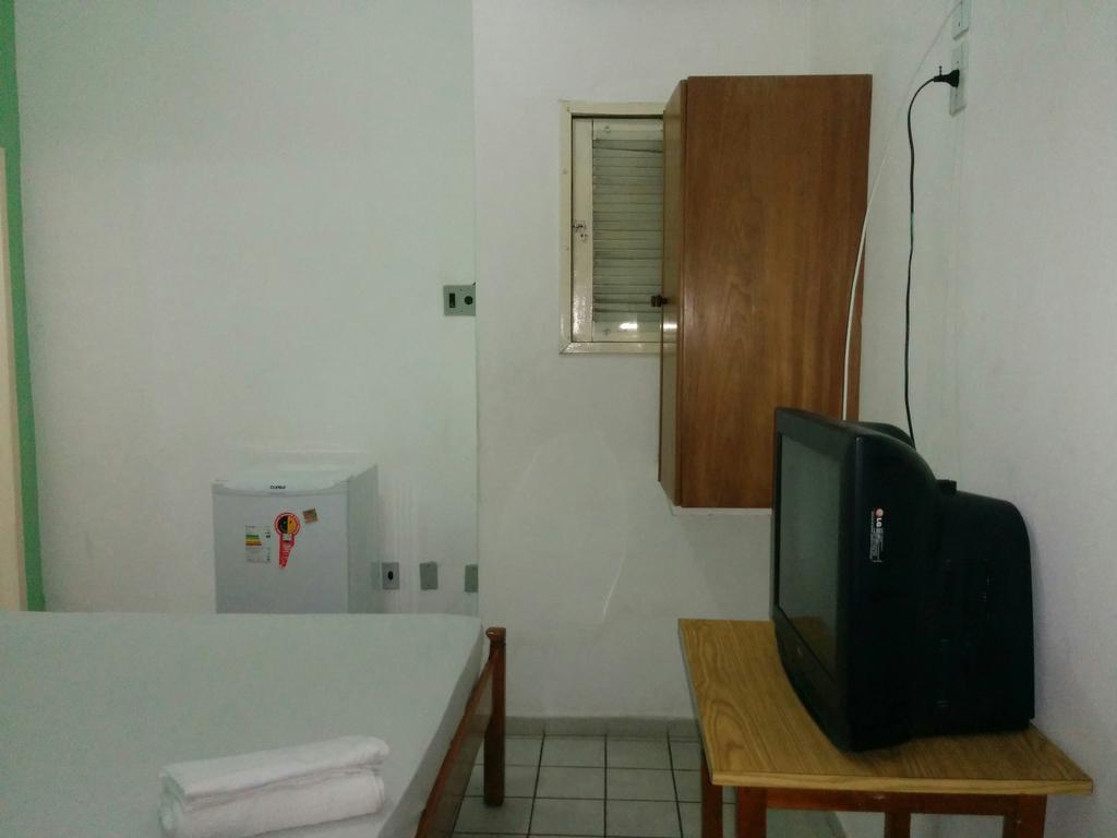 Pousada Esperanca Natal Cameră foto