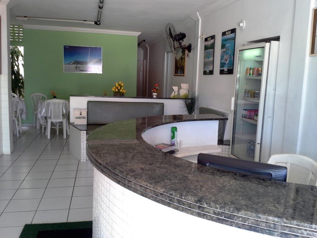 Pousada Esperanca Natal Exterior foto